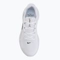 Кросівки для бігу жіночі Nike Downshifter 14 white/platinum tint/anthracite/black 5