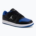 Взуття чоловіче  Jordan Access Court Low black/game royal/white