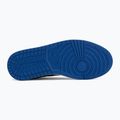 Взуття чоловіче  Jordan Access Court Low black/game royal/white 4