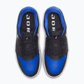 Взуття чоловіче  Jordan Access Court Low black/game royal/white 13
