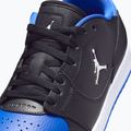 Взуття чоловіче  Jordan Access Court Low black/game royal/white 14