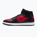 Кросівки чоловічі Nike Jordan Access Court Mid black/gym red/white/black 2
