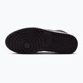 Кросівки чоловічі Nike Jordan Access Court Mid black/gym red/white/black 5