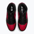 Кросівки чоловічі Nike Jordan Access Court Mid black/gym red/white/black 6