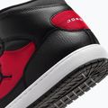 Взуття чоловіче  Jordan Access Court Mid black/gym red/white/black 8