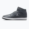 Кросівки чоловічі Nike Jordan Access Court Mid smoke grey/light smoke grey/white 2