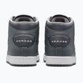Взуття чоловіче  Jordan Access Court Mid smoke grey/light smoke grey/white 4