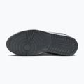 Взуття чоловіче  Jordan Access Court Mid smoke grey/light smoke grey/white 5