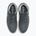 Кросівки чоловічі Nike Jordan Access Court Mid smoke grey/light smoke grey/white 6