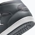 Кросівки чоловічі Nike Jordan Access Court Mid smoke grey/light smoke grey/white 8
