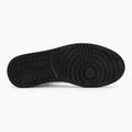 Взуття чоловіче  Jordan Access Court Mid white/black 4