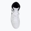 Взуття чоловіче  Jordan Access Court Mid white/black 5