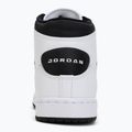 Взуття чоловіче  Jordan Access Court Mid white/black 6