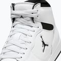 Кросівки чоловічі Nike Jordan Access Court Mid white/black 8