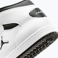 Взуття чоловіче  Jordan Access Court Mid white/black 9