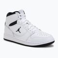 Кросівки жіночі Nike Jordan Court Connect Mid white/black