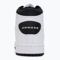 Взуття жіноче  Jordan Court Connect Mid white/black 6