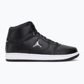 Взуття чоловіче  Jordan Access Court Mid black/white 2