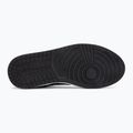 Кросівки чоловічі Nike Jordan Access Court Mid black/white 4