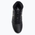 Кросівки чоловічі Nike Jordan Access Court Mid black/white 5
