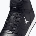 Кросівки чоловічі Nike Jordan Access Court Mid black/white 8