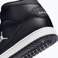Кросівки чоловічі Nike Jordan Access Court Mid black/white 9