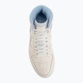 Кросівки жіночі Nike Jordan Court Connect Mid pale ivory/psychic blue/particle rose 5