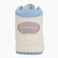 Кросівки жіночі Nike Jordan Court Connect Mid pale ivory/psychic blue/particle rose 6