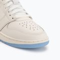 Кросівки жіночі Nike Jordan Court Connect Mid pale ivory/psychic blue/particle rose 7