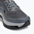 Buty do biegania męskie Nike Pegasus Premium cool grey/wolf grey/safety orange/black 7