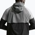 Чоловіча куртка для бігу Nike Impossibly Light Windrunner smoke grey/wolf grey/black 5