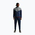Чоловіча куртка для бігу Nike Impossibly Light Windrunner smoke grey/smoke grey/midnight navy 2