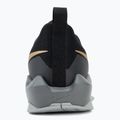 Кросівки дитячі Nike S.T. Dynamite black/wolf grey/smoke grey/metallic gold 6