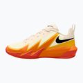Кросівки дитячі Nike S.T. Dynamite chalk/picante red/total orange/black 2