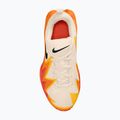 Кросівки дитячі Nike S.T. Dynamite chalk/picante red/total orange/black 4