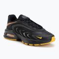 Кросівки чоловічі Nike Air Max Fire black/metallic rose gold/laser orange