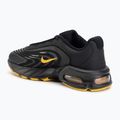 Кросівки чоловічі Nike Air Max Fire black/metallic rose gold/laser orange 3