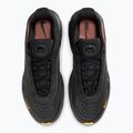 Кросівки чоловічі Nike Air Max Fire black/metallic rose gold/laser orange 8