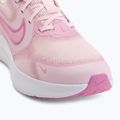 Кросівки для бігу Nike Cosmic Runner pink foam/pink rise/playful pink 7