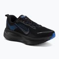 Кросівки для бігу чоловічі Nike Vomero 18 black/game royal/anthracite/black