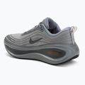 Чоловічі бігові кросівки Nike Vomero Plus cool grey/safety orange/black 3