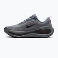 Buty do biegania męskie Nike Vomero Plus cool grey/safety orange/black 9