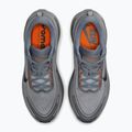 Buty do biegania męskie Nike Vomero Plus cool grey/safety orange/black 13