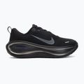 Кросівки для бігу чоловічі Nike Vomero Plus black/game royal/cool grey/dark smoke grey 2