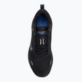 Чоловічі бігові кросівки Nike Vomero Plus black/game royal/cool grey/dark smoke grey 5