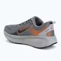 Чоловічі бігові кросівки Nike Vomero 18 cool grey/safety orange/wolf grey/black 3