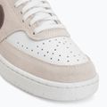 Взуття жіноче Nike Court Vision Low summit white/phantom/tattoo 7