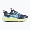 Взуття дитяче Nike Cosmic Runner dark raisin/university blue 2