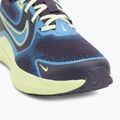 Взуття дитяче Nike Cosmic Runner dark raisin/university blue 7