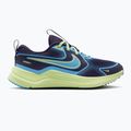 Взуття дитяче Nike Cosmic Runner dark raisin/university blue